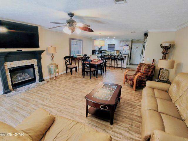 246 Grande Island Boulevard, Panama City Beach, FL 32407