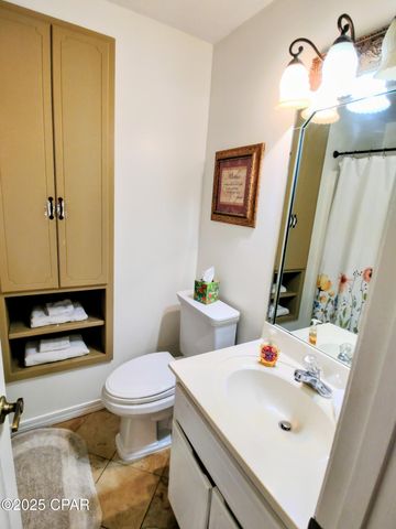 246 Grande Island Boulevard, Panama City Beach, FL 32407