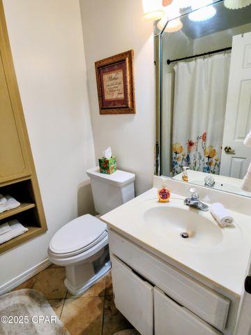 246 Grande Island Boulevard, Panama City Beach, FL 32407