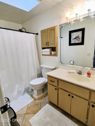 246 Grande Island Boulevard, Panama City Beach, FL 32407