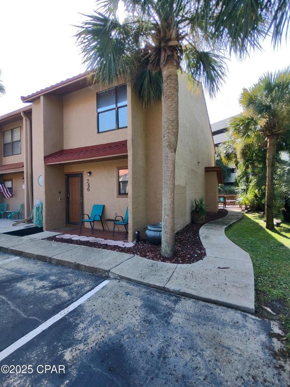 246 Grande Island Boulevard, Panama City Beach, FL 32407