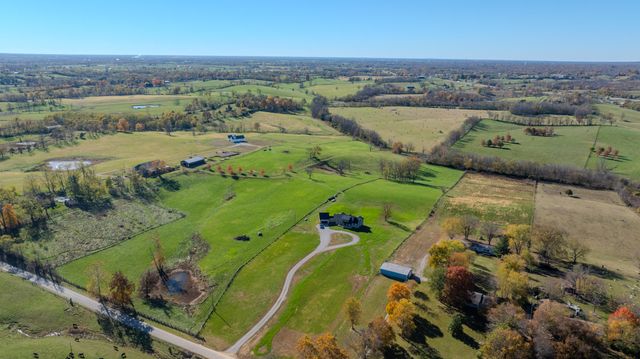 1765 B Leesburg Newtown Road, Paris, KY 40361