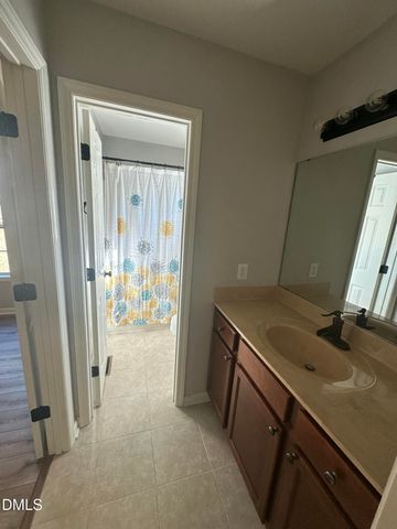 111 Appaloosa Lane, Zebulon, NC 27597