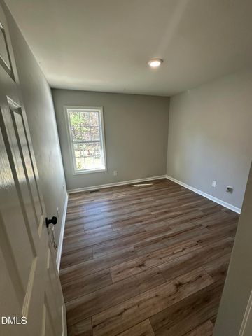 111 Appaloosa Lane, Zebulon, NC 27597