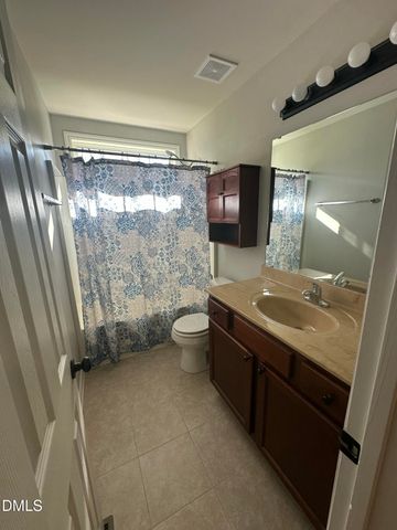 111 Appaloosa Lane, Zebulon, NC 27597