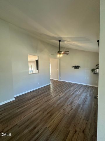 111 Appaloosa Lane, Zebulon, NC 27597