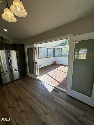 111 Appaloosa Lane, Zebulon, NC 27597