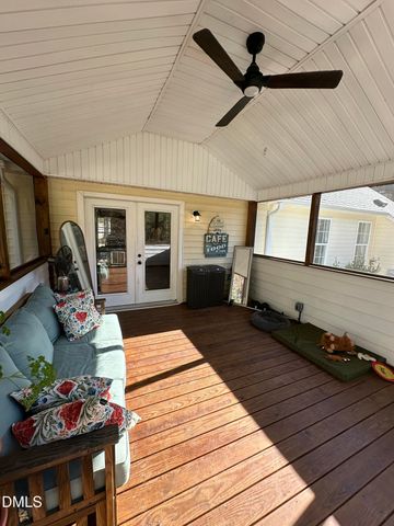 111 Appaloosa Lane, Zebulon, NC 27597