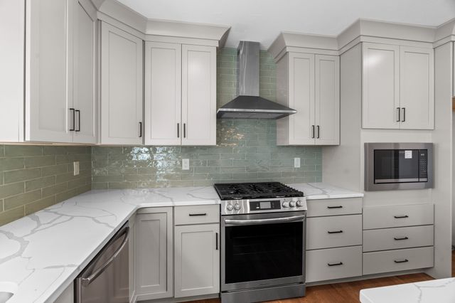 Lot 48-32 Titicut Avenue, Bridgewater, MA 02324