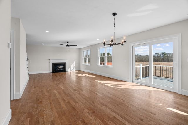 Lot 48-32 Titicut Avenue, Bridgewater, MA 02324