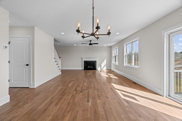 Lot 48-32 Titicut Avenue, Bridgewater, MA 02324