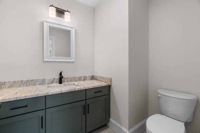 Lot 48-32 Titicut Avenue, Bridgewater, MA 02324