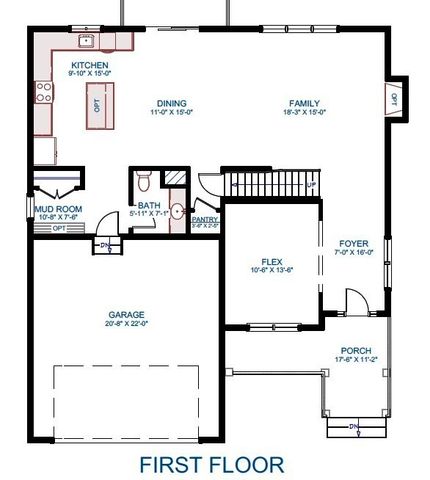 Lot 48-32 Titicut Avenue, Bridgewater, MA 02324