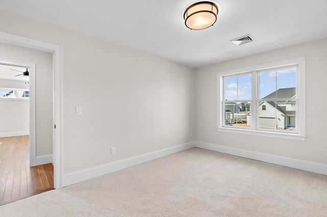 Lot 48-32 Titicut Avenue, Bridgewater, MA 02324