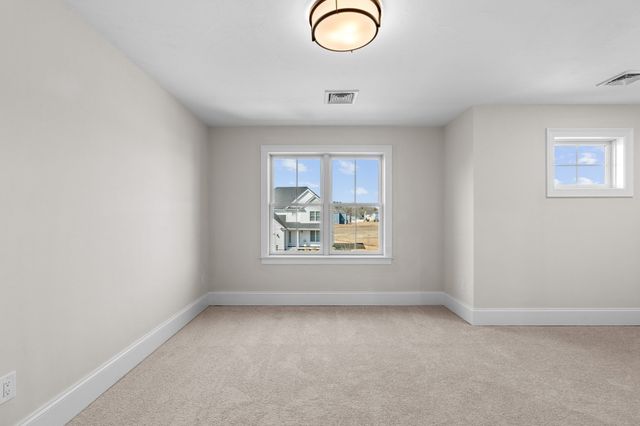 Lot 48-32 Titicut Avenue, Bridgewater, MA 02324