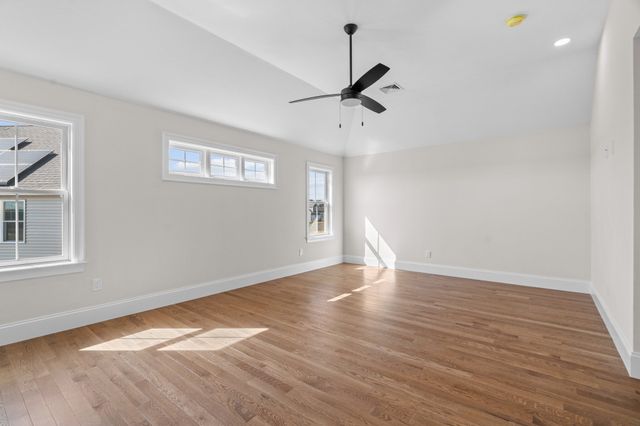 Lot 48-32 Titicut Avenue, Bridgewater, MA 02324