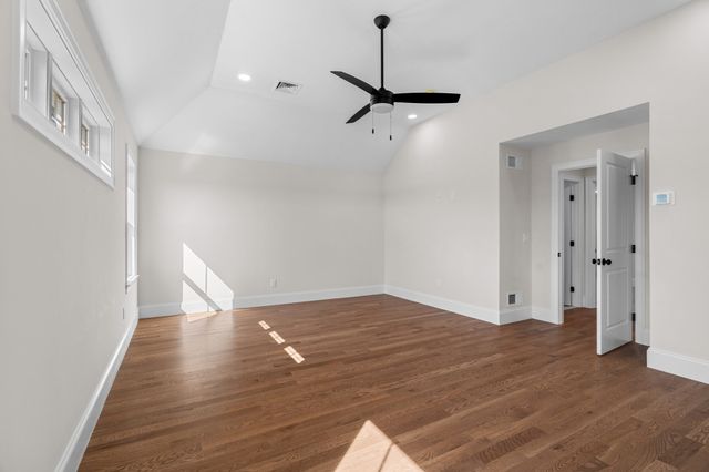 Lot 48-32 Titicut Avenue, Bridgewater, MA 02324