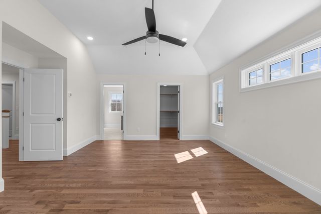 Lot 48-32 Titicut Avenue, Bridgewater, MA 02324