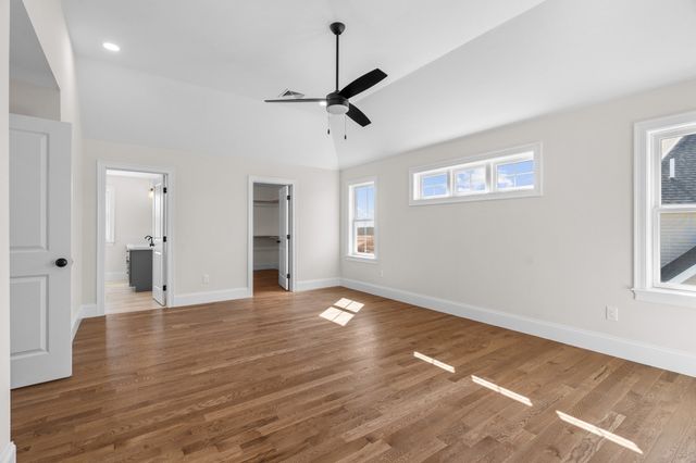 Lot 48-32 Titicut Avenue, Bridgewater, MA 02324