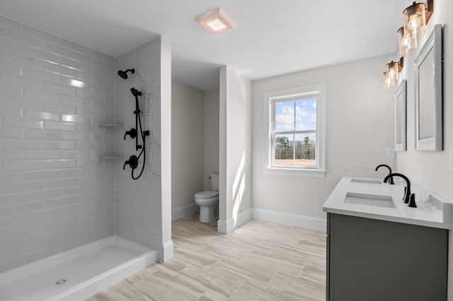 Lot 48-32 Titicut Avenue, Bridgewater, MA 02324