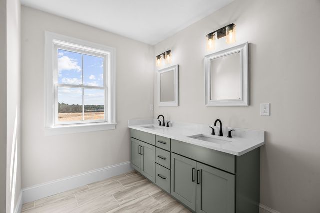 Lot 48-32 Titicut Avenue, Bridgewater, MA 02324