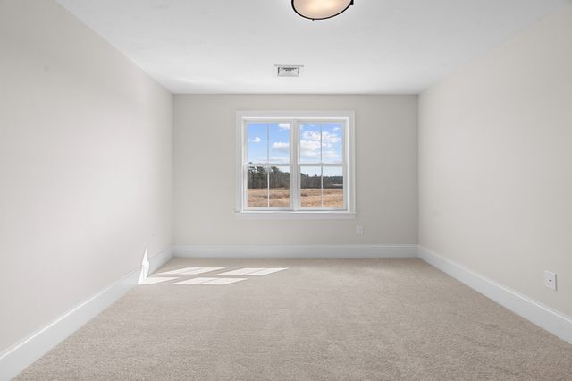 Lot 48-32 Titicut Avenue, Bridgewater, MA 02324