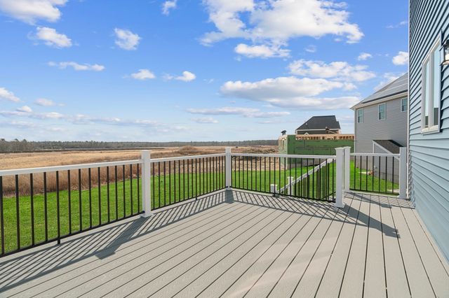 Lot 48-32 Titicut Avenue, Bridgewater, MA 02324