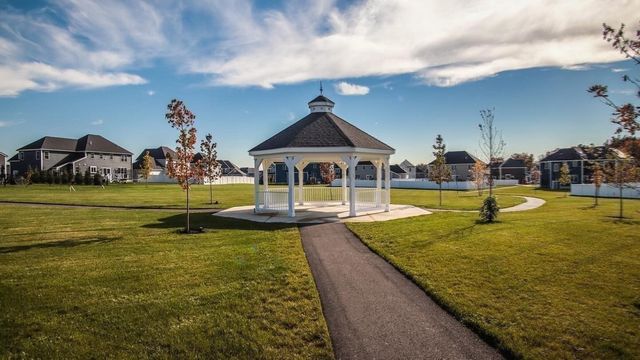 Lot 48-32 Titicut Avenue, Bridgewater, MA 02324