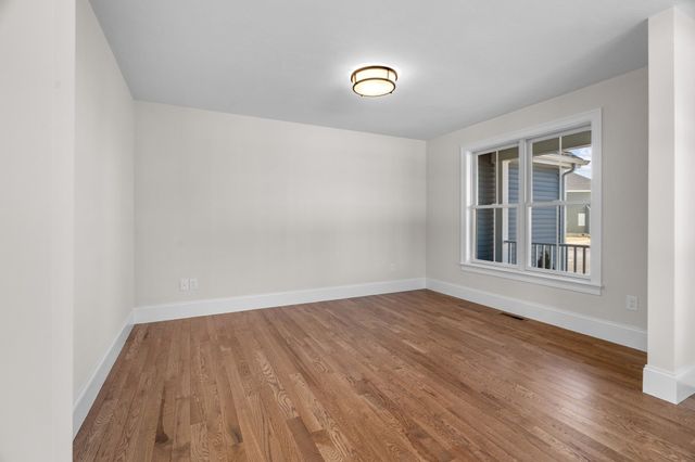 Lot 48-32 Titicut Avenue, Bridgewater, MA 02324