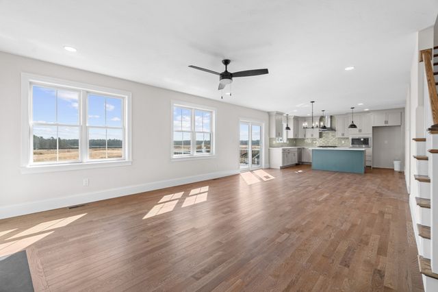 Lot 48-32 Titicut Avenue, Bridgewater, MA 02324
