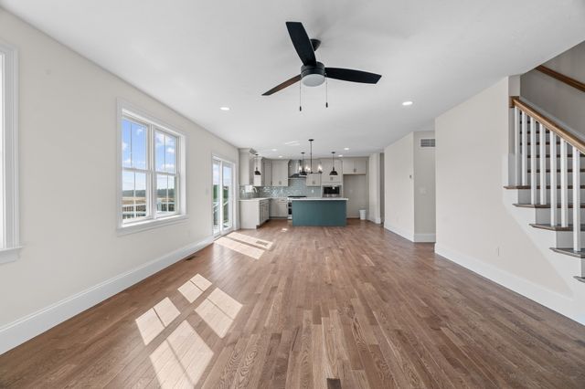 Lot 48-32 Titicut Avenue, Bridgewater, MA 02324