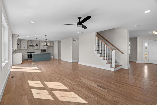 Lot 48-32 Titicut Avenue, Bridgewater, MA 02324