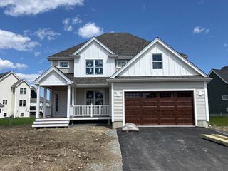 Lot 48-32 Titicut Avenue, Bridgewater, MA 02324