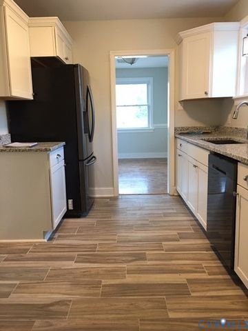 2509 Wistar St, Henrico, VA 23294