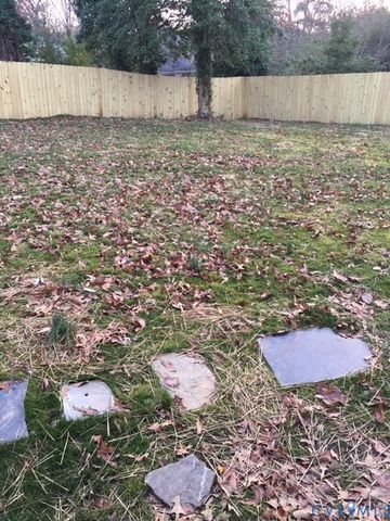 2509 Wistar St, Henrico, VA 23294