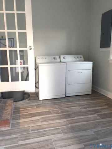 2509 Wistar St, Henrico, VA 23294