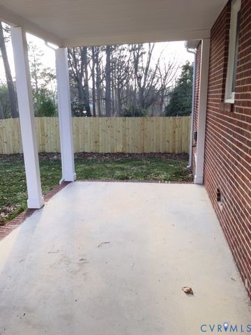 2509 Wistar St, Henrico, VA 23294