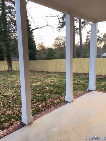 2509 Wistar St, Henrico, VA 23294