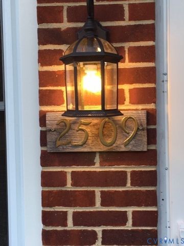 2509 Wistar St, Henrico, VA 23294