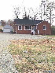 2509 Wistar St, Henrico, VA 23294