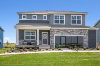 1842 Rainier Drive, Shakopee, MN 55379