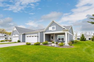 152 Jeans Meadow Court, Park Twp, MI 49424