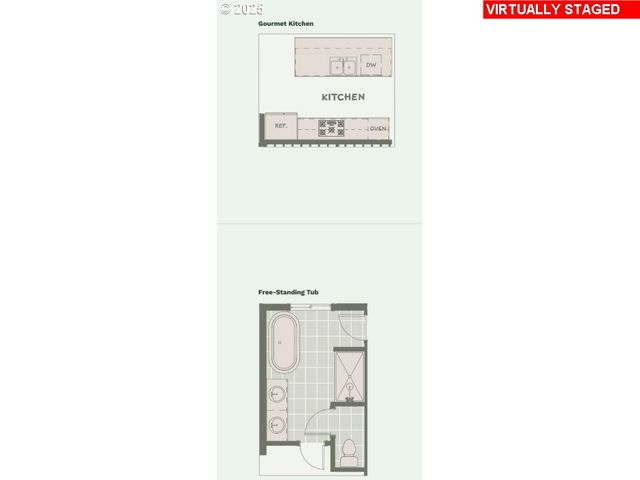 18309 Ne 14th St, Vancouver, WA 98684