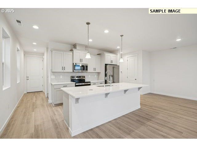 18309 Ne 14th St, Vancouver, WA 98684