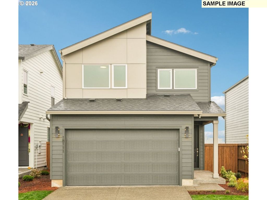 18309 Ne 14th St, Vancouver, WA 98684
