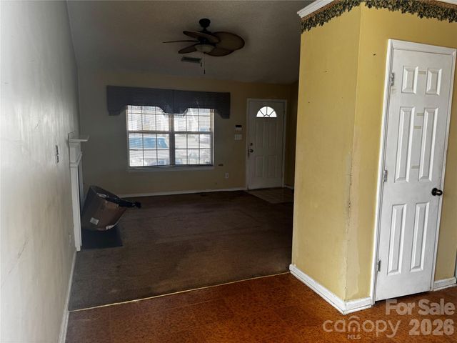 3648 High Laurel Lane, Charlotte, NC 28269