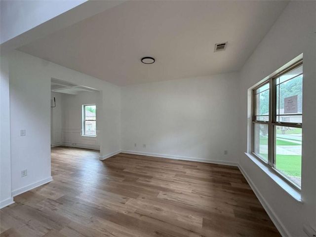 4024 Lucas Lane, Ellenwood, GA 30294