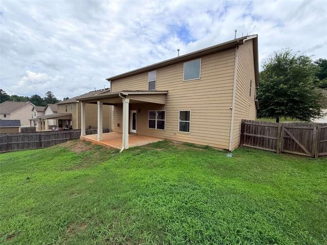 4024 Lucas Lane, Ellenwood, GA 30294