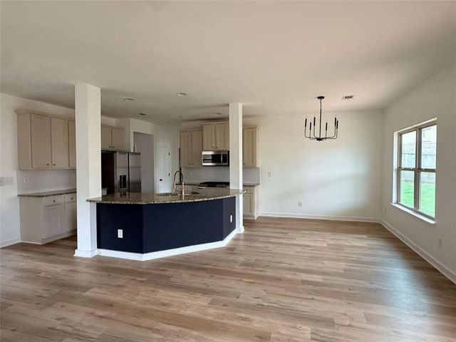 4024 Lucas Lane, Ellenwood, GA 30294