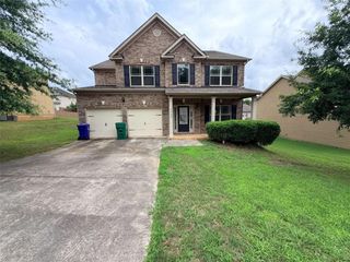 4024 Lucas Lane, Ellenwood, GA 30294